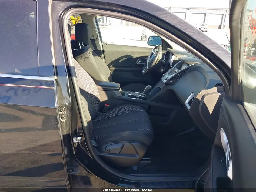 2014 CHEVROLET EQUINOX 1LT