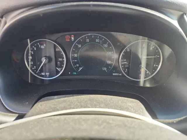 2019 BUICK LACROSSE ESSENCE  