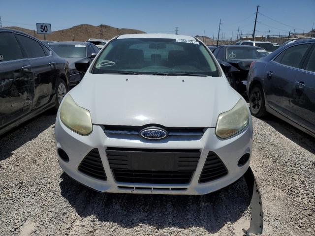 2012 FORD FOCUS S