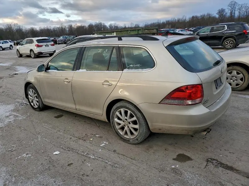 2013 VOLKSWAGEN JETTA S  