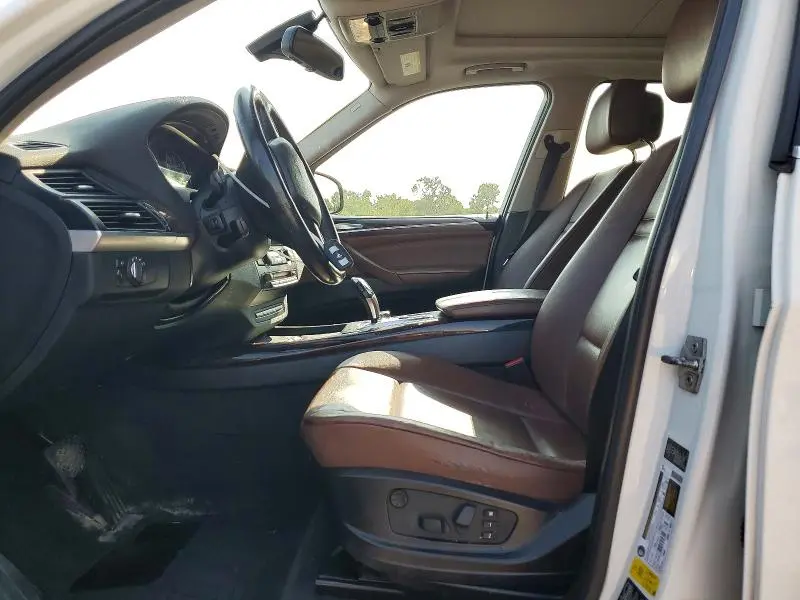 2013 BMW X5 XDRIVE35I  