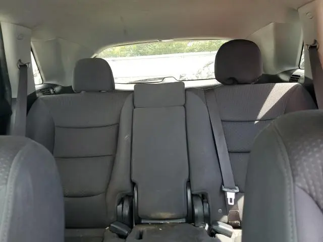 2011 KIA SORENTO BASE  