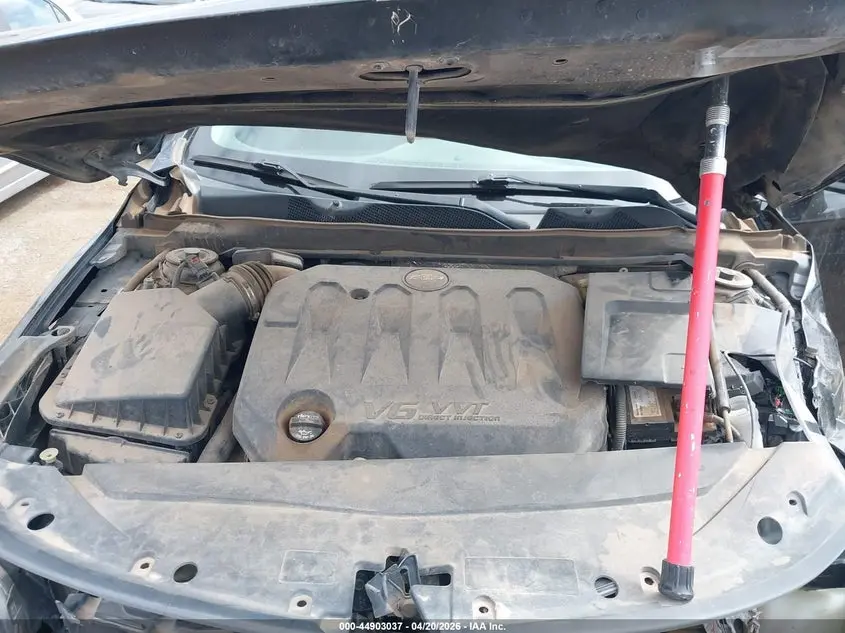 2018 CHEVROLET IMPALA 1LT