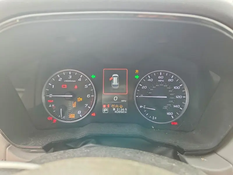 2023 SUBARU OUTBACK PREMIUM  
