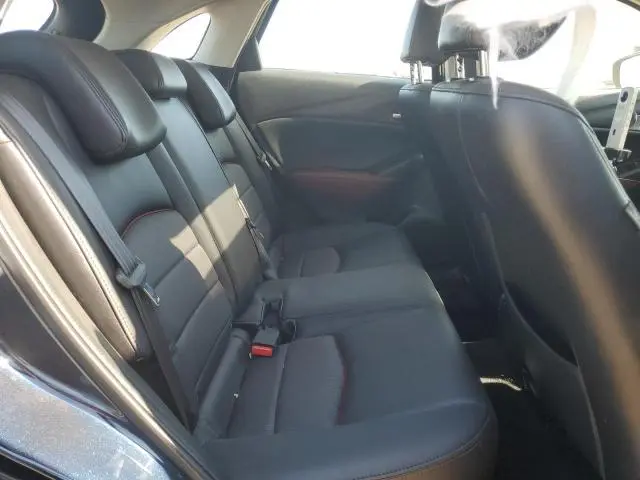 2016 MAZDA CX-3 TOURING  
