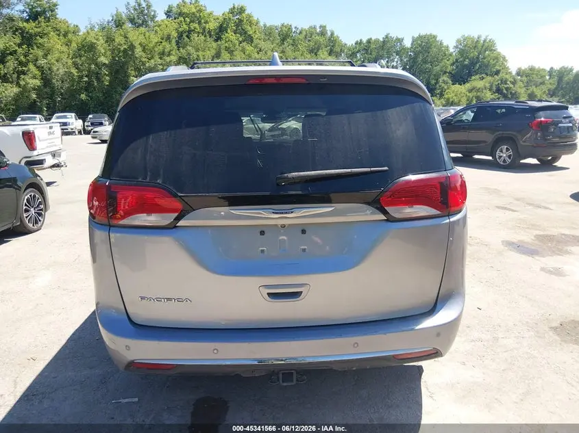 2019 CHRYSLER PACIFICA TOURING L PLUS