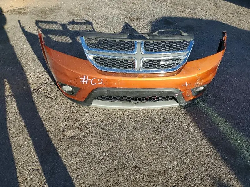 2011 DODGE JOURNEY MAINSTREET  