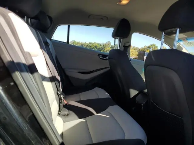 2019 HYUNDAI IONIQ SEL  