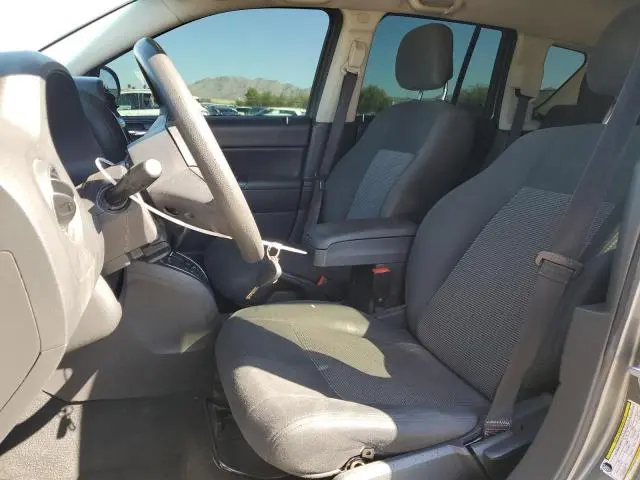 2012 JEEP COMPASS SPORT