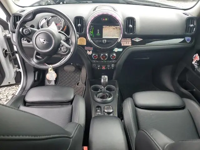 2019 MINI COOPER S COUNTRYMAN ALL4  