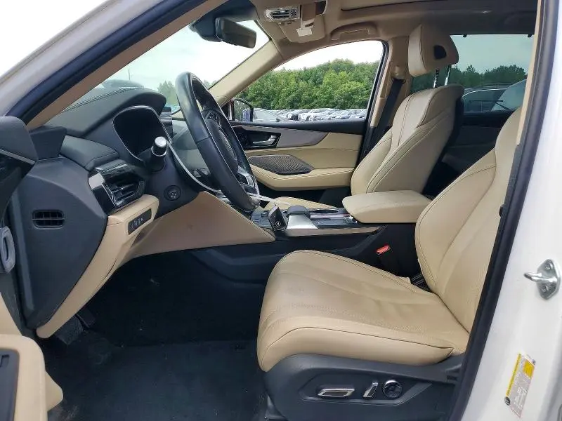 2024 ACURA MDX TECHNOLOGY  
