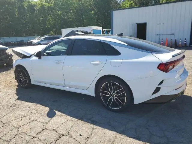 2023 KIA K5 GT  