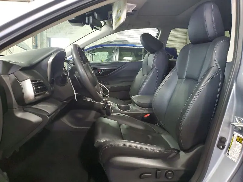 2025 SUBARU OUTBACK TOURING  