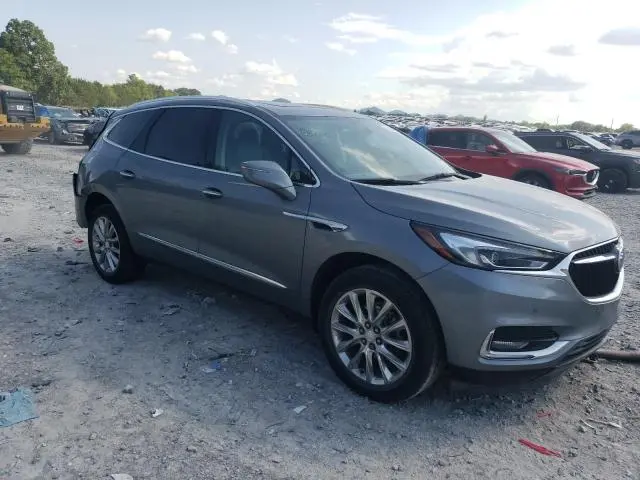 2021 BUICK ENCLAVE PREMIUM  