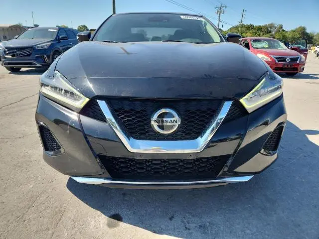 2020 NISSAN MAXIMA SV