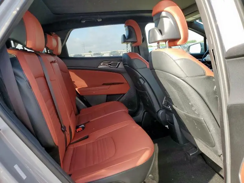 2024 KIA SPORTAGE SX PRESTIGE  