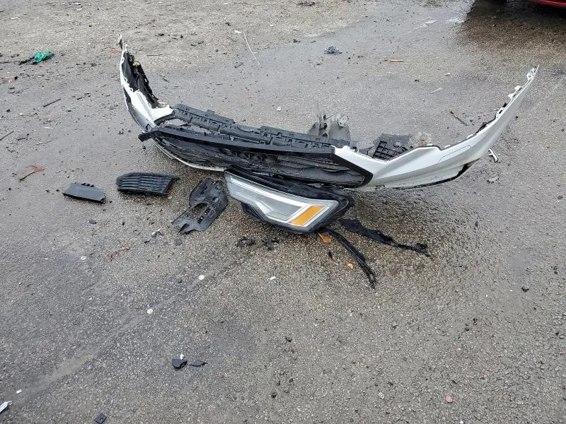 2022 AUDI A6 PREMIUM PLUS  