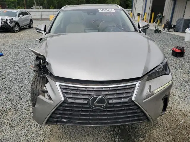 2020 LEXUS NX 300  