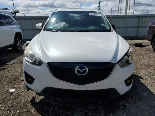 2015 MAZDA CX-5 TOURING  