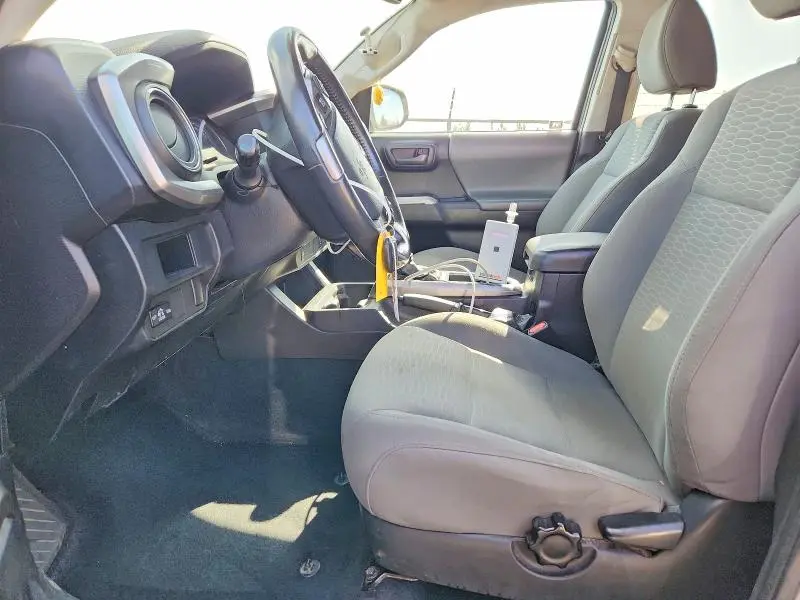 2016 TOYOTA TACOMA SR5 V6  