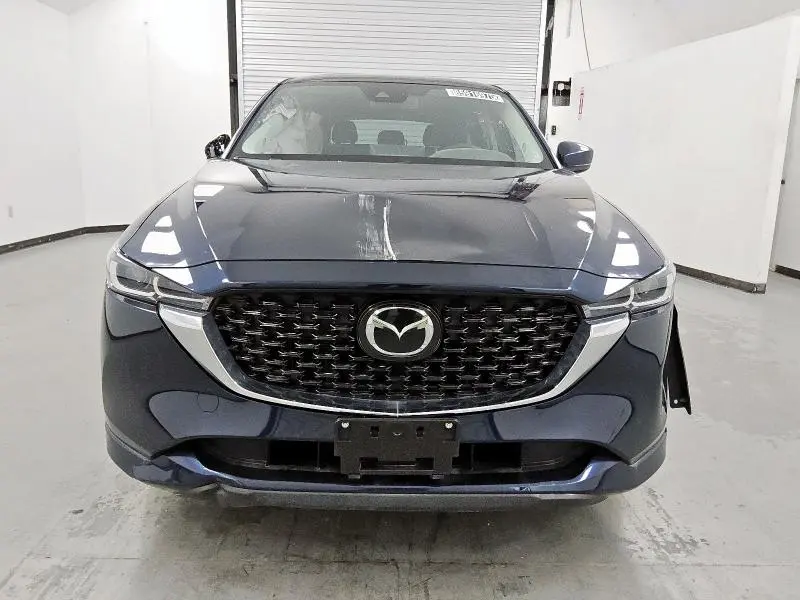 2024 MAZDA CX-5 PREFERRED  