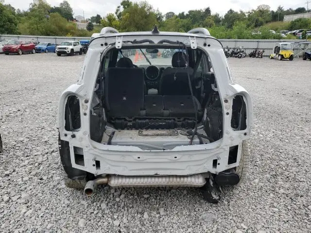 2018 MINI COOPER S E COUNTRYMAN ALL4  