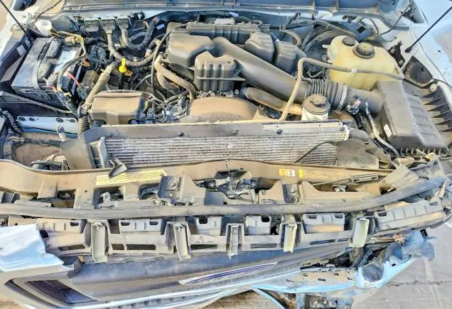 2016 FORD F250 SUPER DUTY  