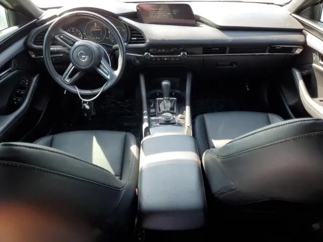 2023 MAZDA 3 PREFERRED  