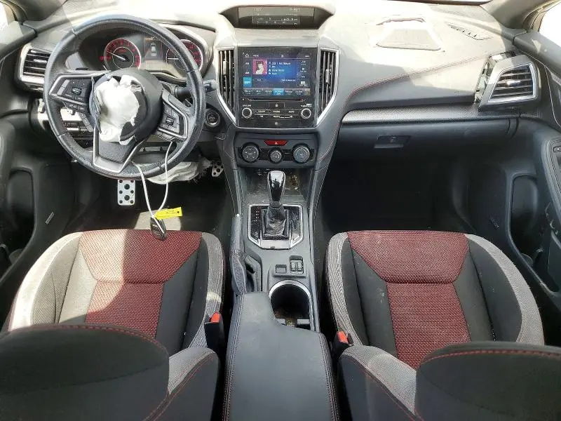 2021 SUBARU IMPREZA SPORT  