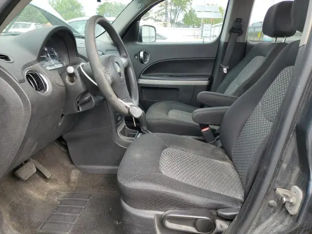 2010 CHEVROLET HHR LS  