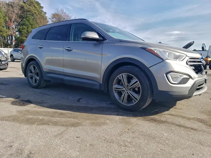 2014 HYUNDAI SANTA FE GLS  