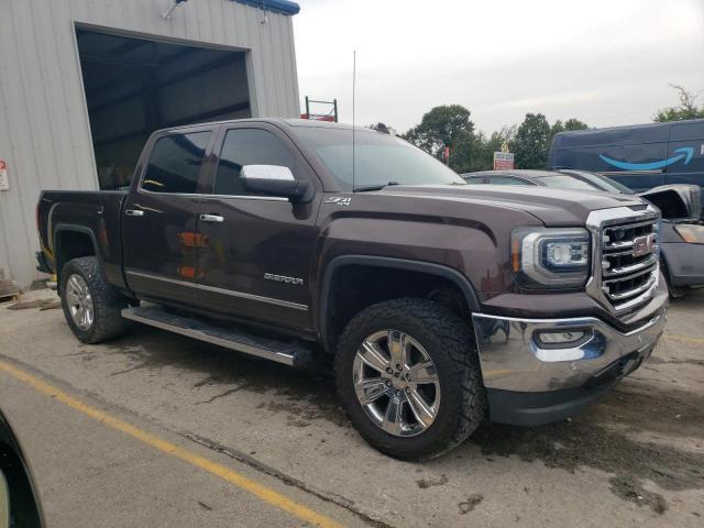 2016 GMC SIERRA K1500 SLT