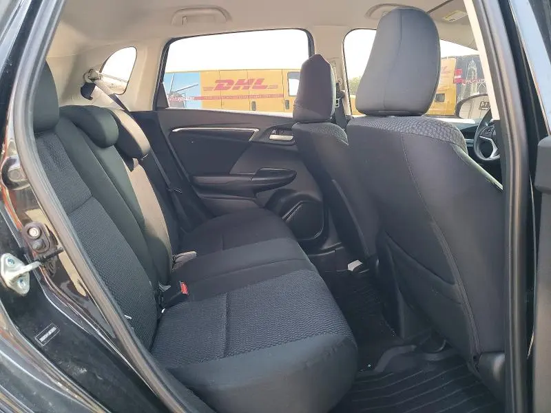 2018 HONDA FIT LX  