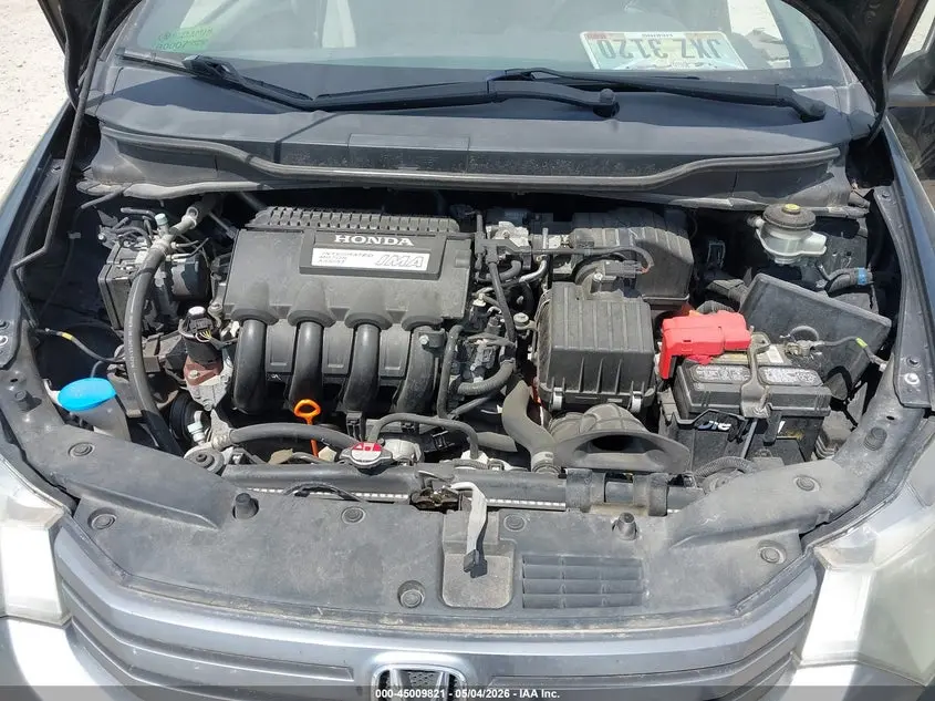 2010 HONDA INSIGHT EX