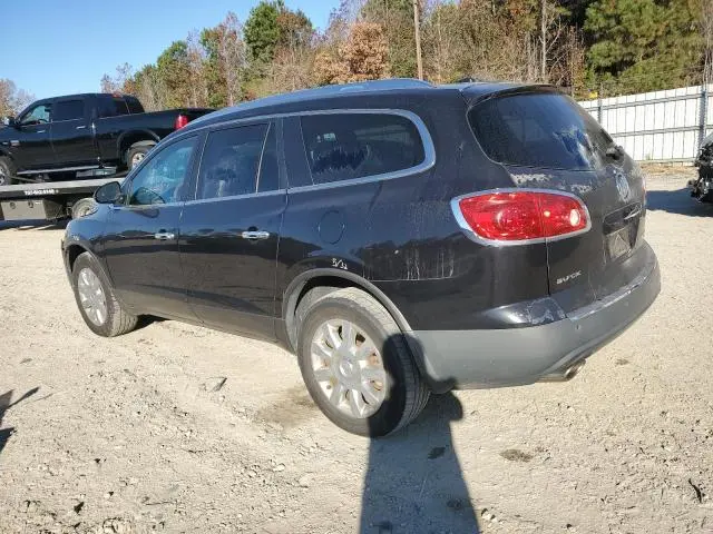 2011 BUICK ENCLAVE CXL  