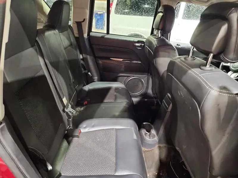 2014 JEEP COMPASS SPORT  