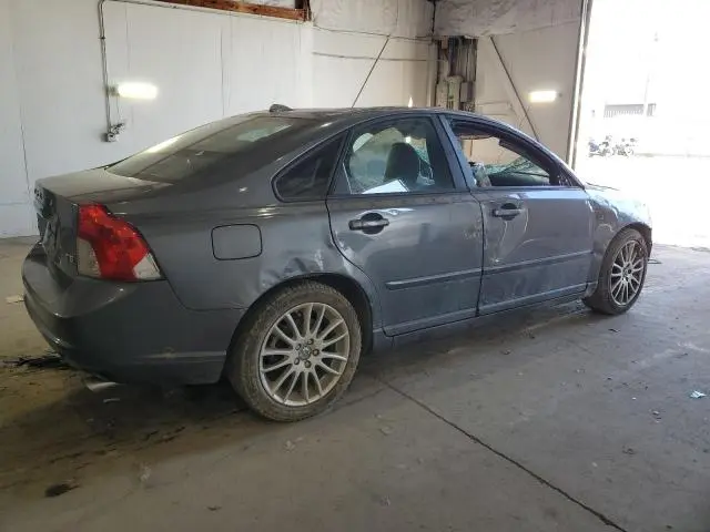 2011 VOLVO S40 T5  