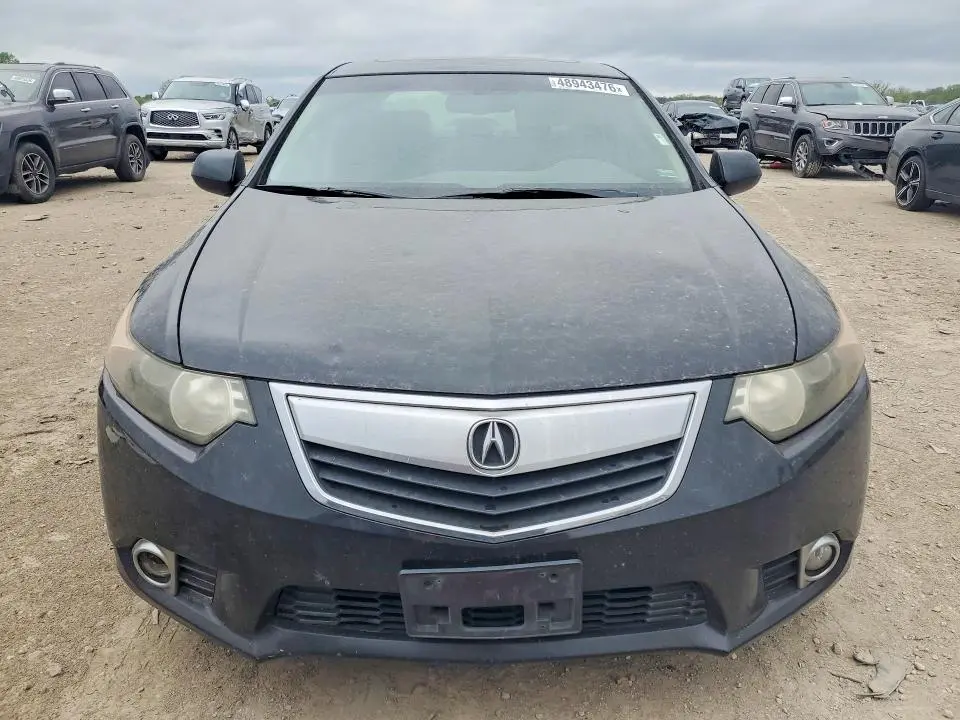 2011 ACURA TSX   