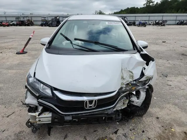 2020 HONDA FIT LX  