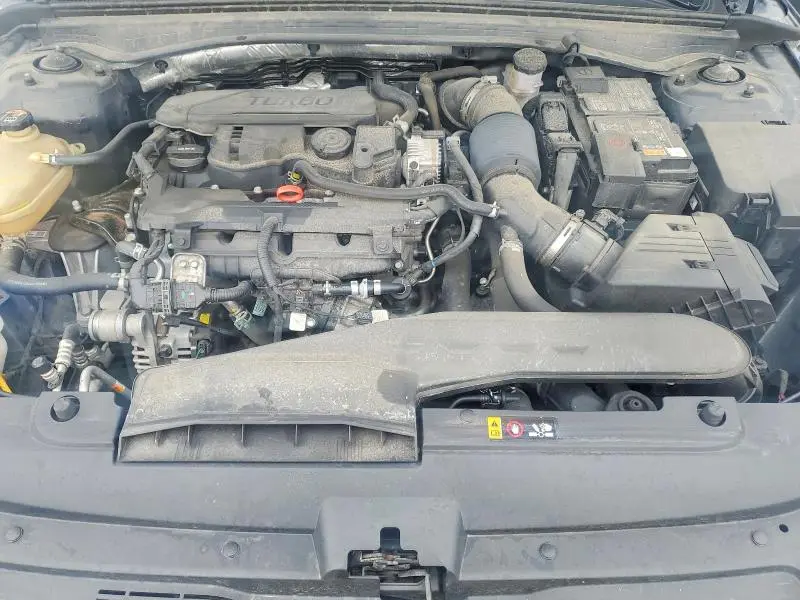 2023 KIA K5 LXS  