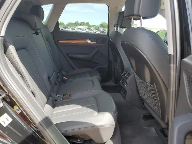 2023 AUDI Q5 PREMIUM PLUS 45  
