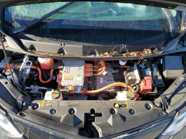 2019 CHEVROLET BOLT EV PREMIER  