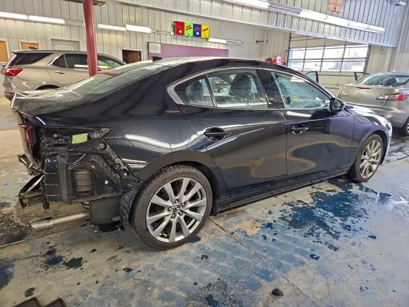 2020 MAZDA 3 PREMIUM  