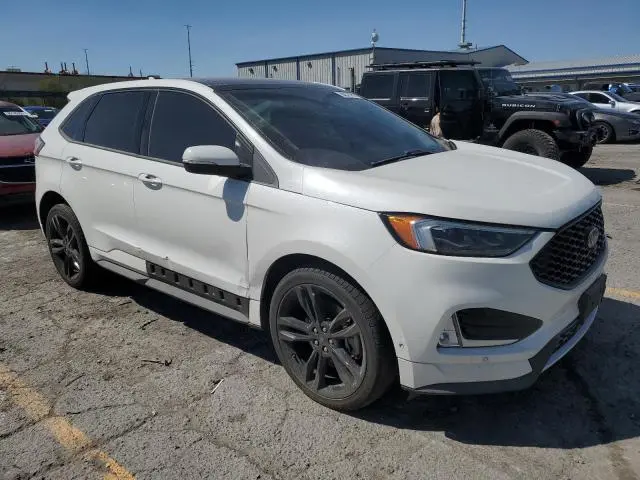 2020 FORD EDGE ST  