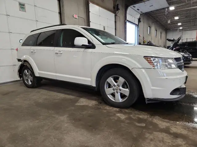 2011 DODGE JOURNEY MAINSTREET  