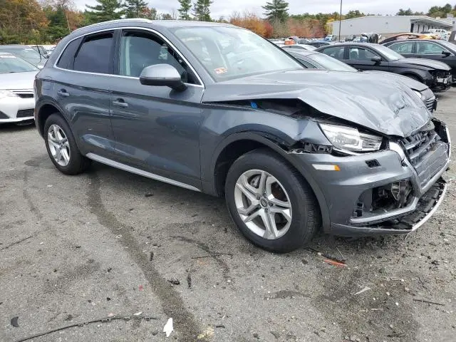 2019 AUDI Q5 PREMIUM  
