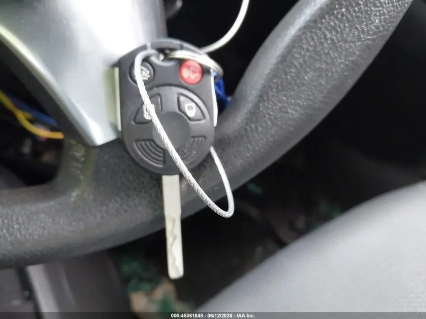 2014 FORD TRANSIT CONNECT XL