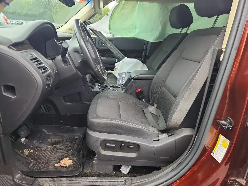 2016 FORD FLEX SEL  