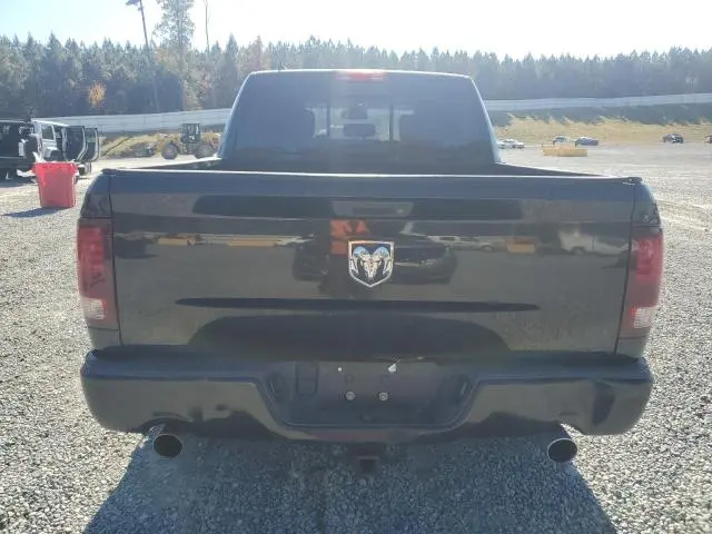 2013 RAM 1500 SPORT  