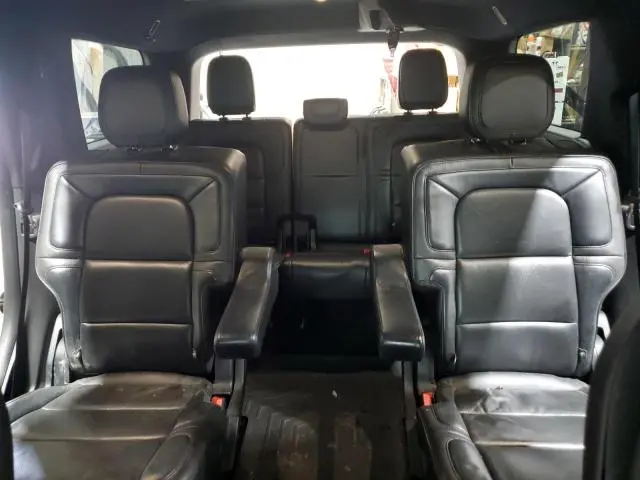 2018 LINCOLN NAVIGATOR RESERVE  